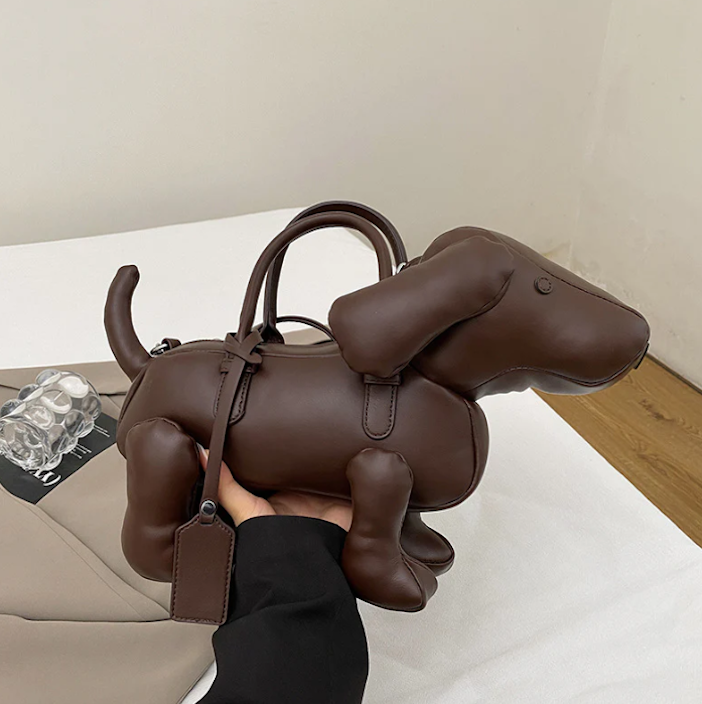 Dachshund Bags